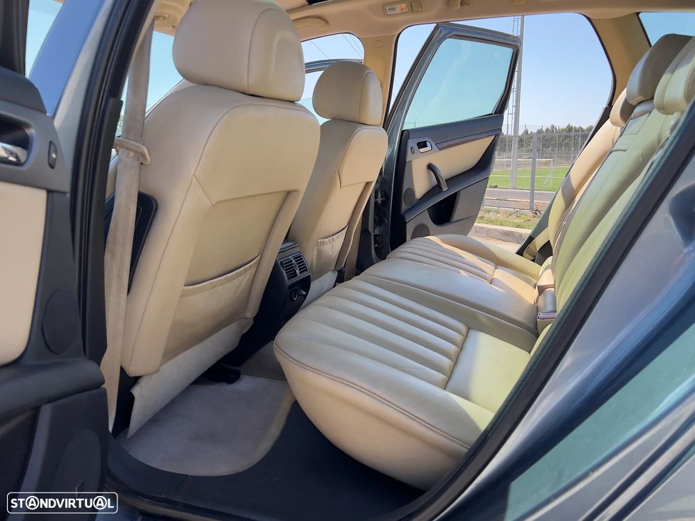 Peugeot 407 SW 2.0 HDi Executive - 12