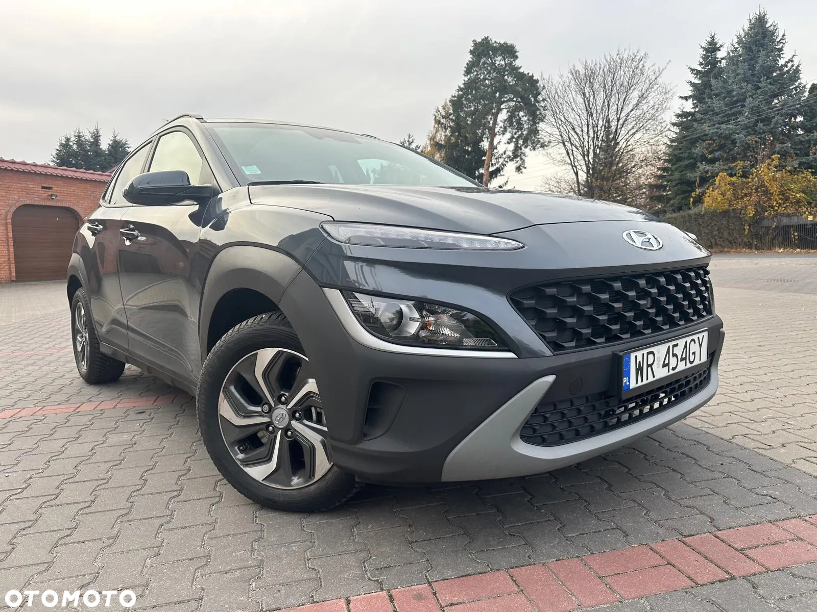Hyundai Kona - 6