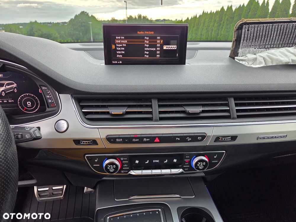 Audi Q7 - 34