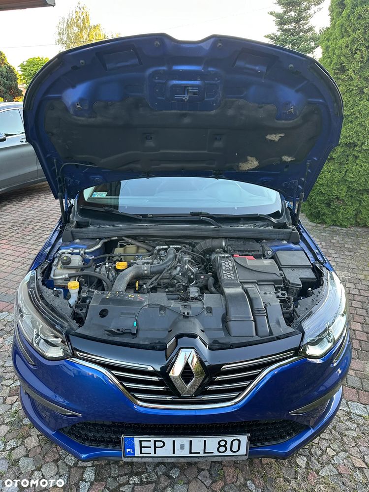 Renault Megane 1.2 Energy TCe GT Line - 23