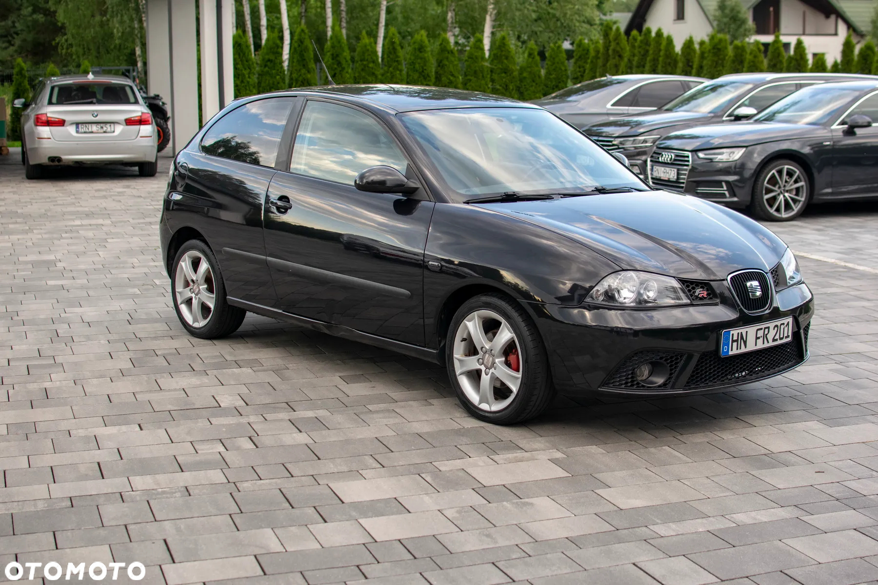 Seat Ibiza - 32