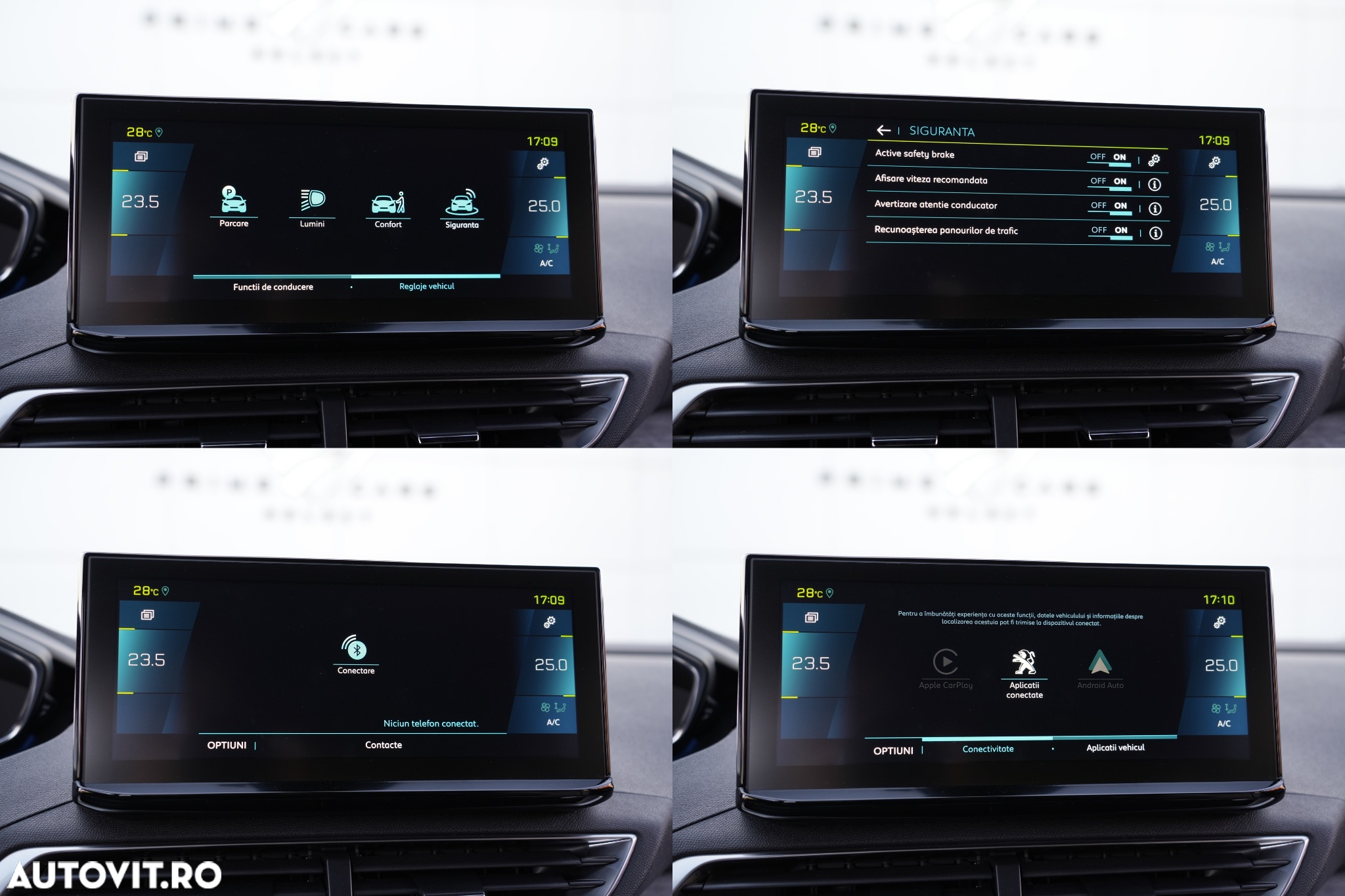 Peugeot 3008 PHEV EAT8 GT Pack - 8