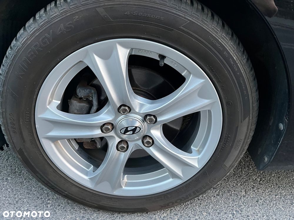 Hyundai i30 1.4 CRDi Trend - 25