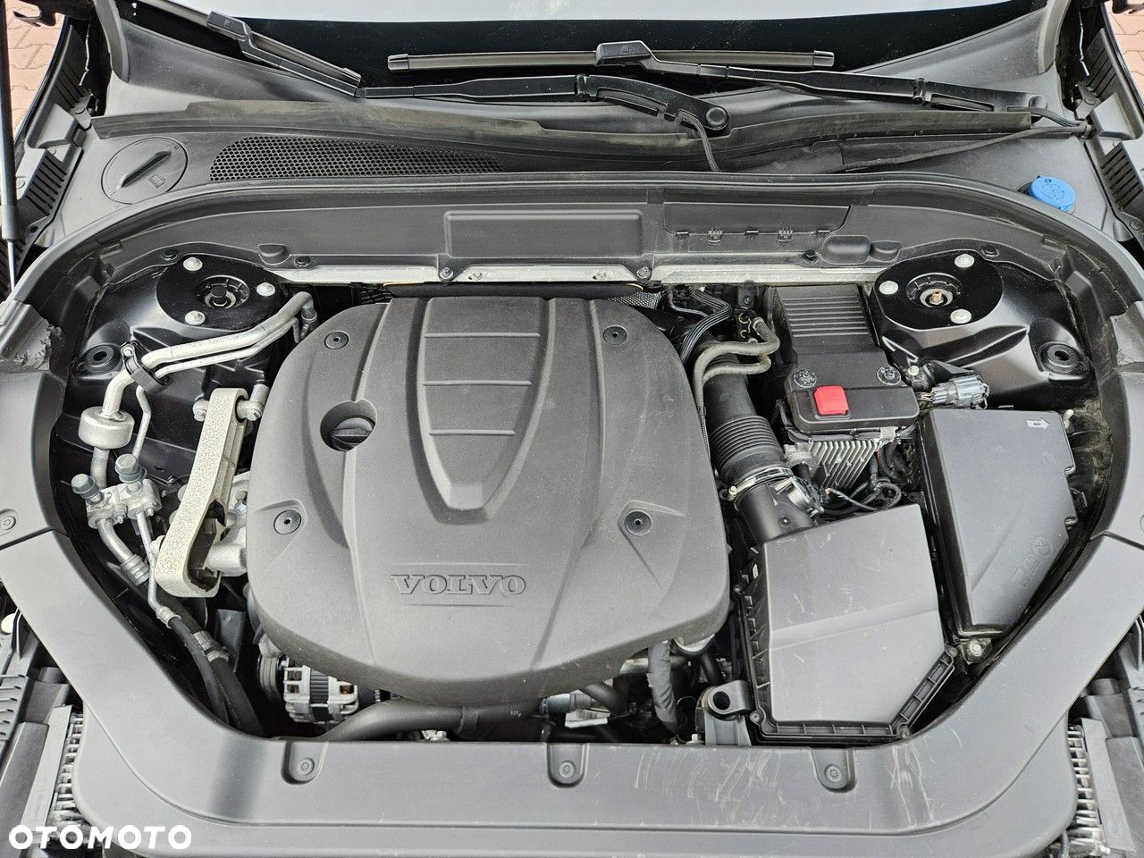 Volvo XC 60 D4 Inscription - 38