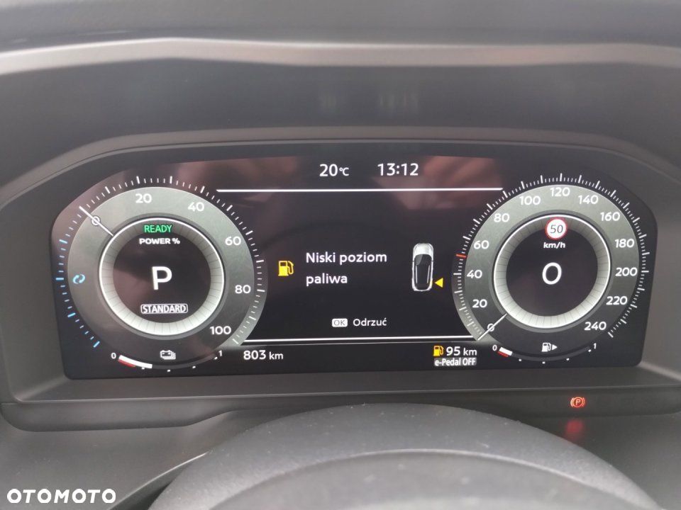 Nissan Qashqai - 18