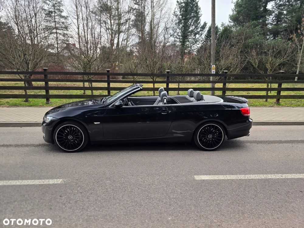 BMW Seria 3 330i M Sport Edition - 23