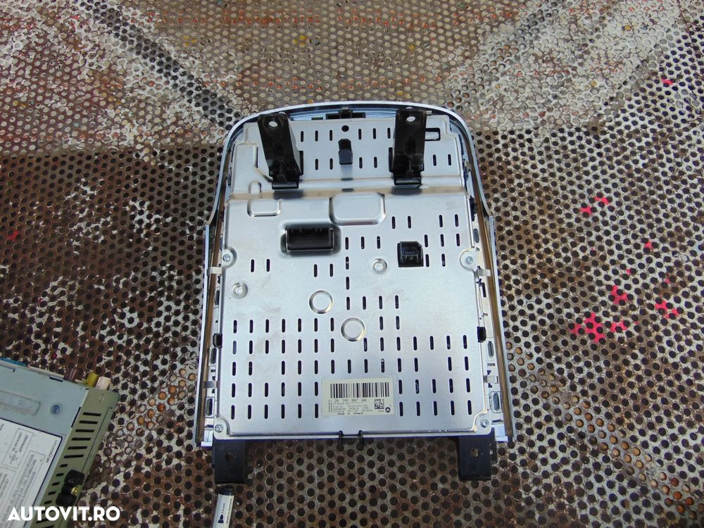 Display Navigatie Renault Espace 5 cod 280908976r megane 4 Talisman - 3