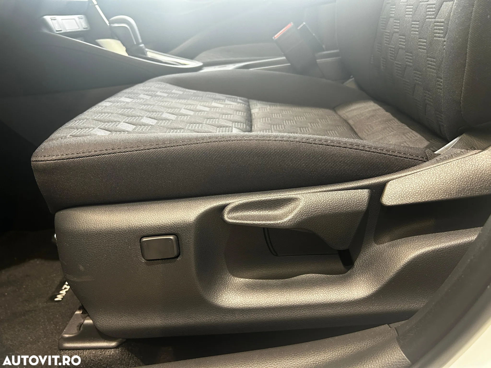 Mazda 2 Hybrid G116 CVT Exclusive-Line - 12