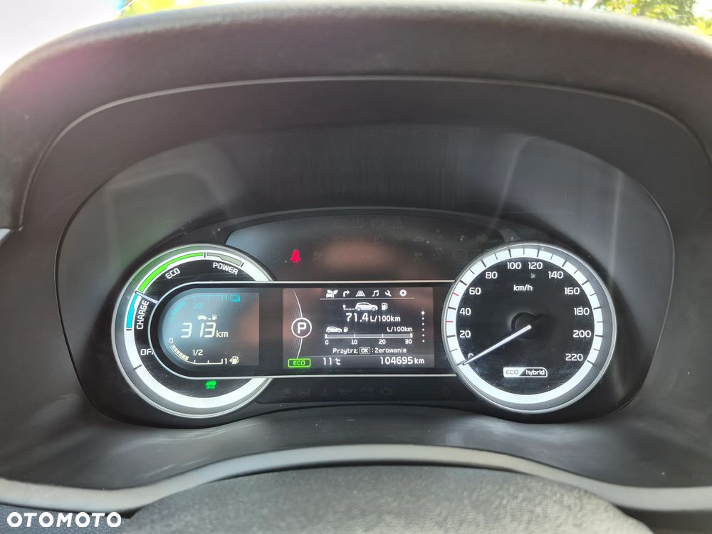 Kia Niro - 28