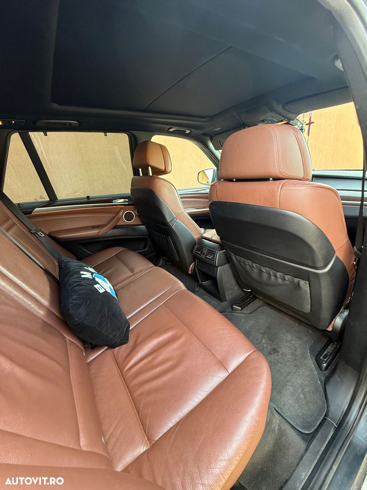 BMW X5 xDrive30d - 7