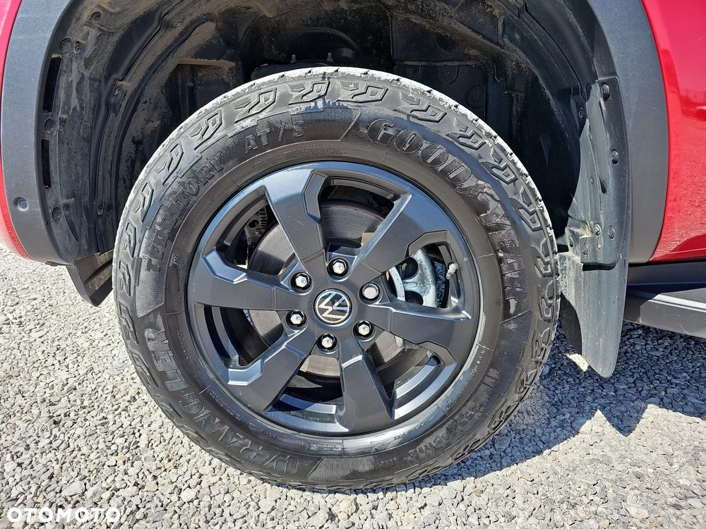 Volkswagen Amarok 3.0 V6 TDi 4MOTION PanAmericana - 9