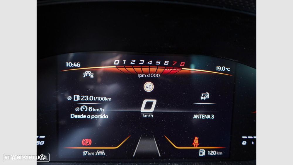 SEAT Ibiza 1.0 TSI Style - 11