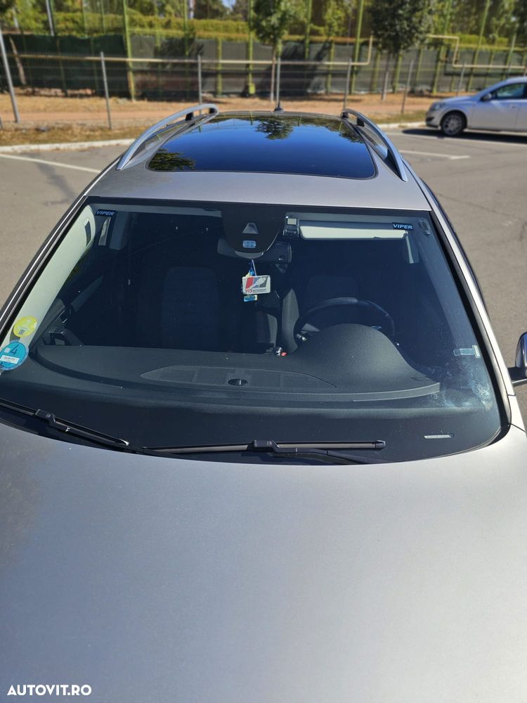 Volkswagen Passat Alltrack - 8