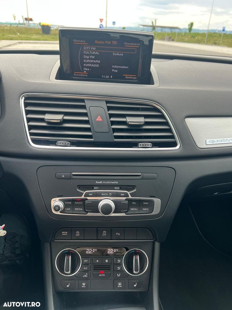 Audi Q3 Sportback - 22