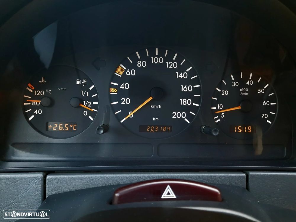 Mercedes-Benz ML 230 - 11