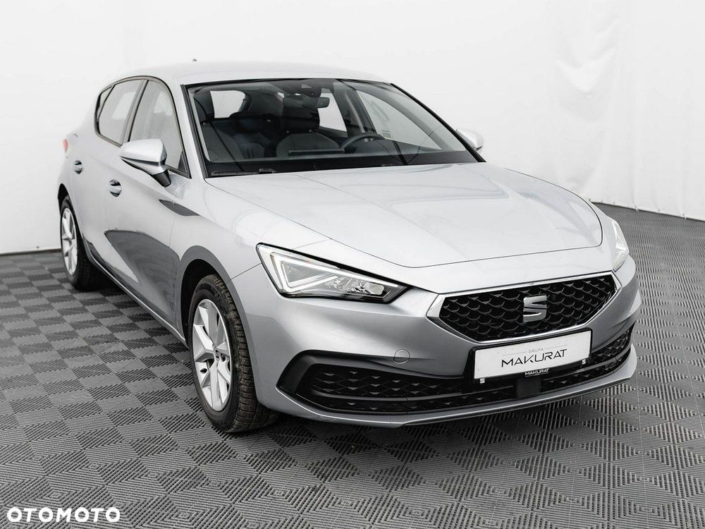 Seat Leon - 4