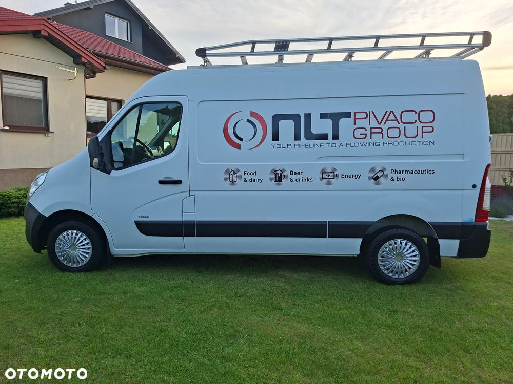 Opel MOVANO - 2