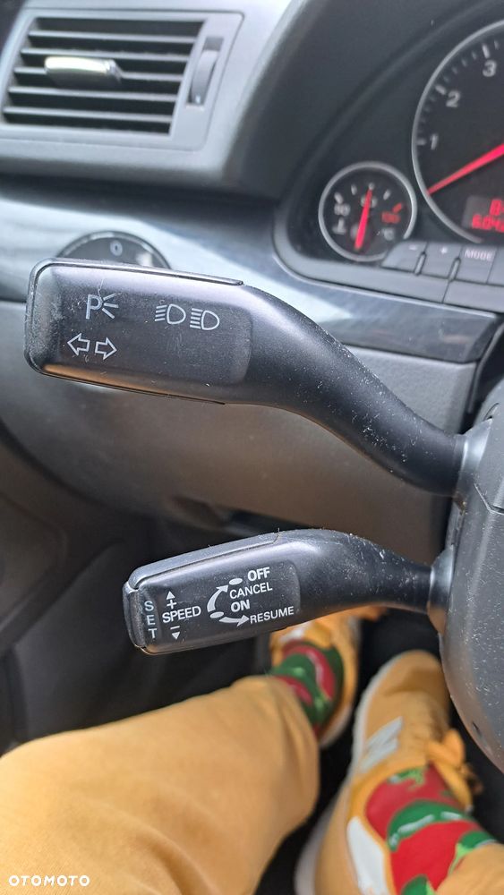 Audi A4 Avant 2.0 Multitronic - 17