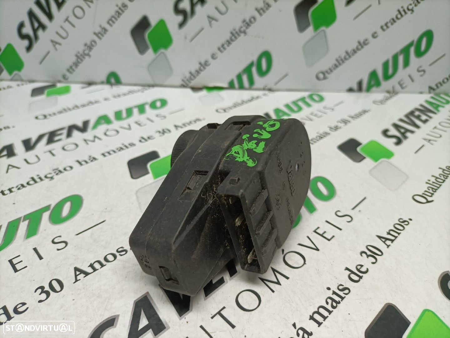 Regulador Farol Peugeot 106 I (1A, 1C) - 2