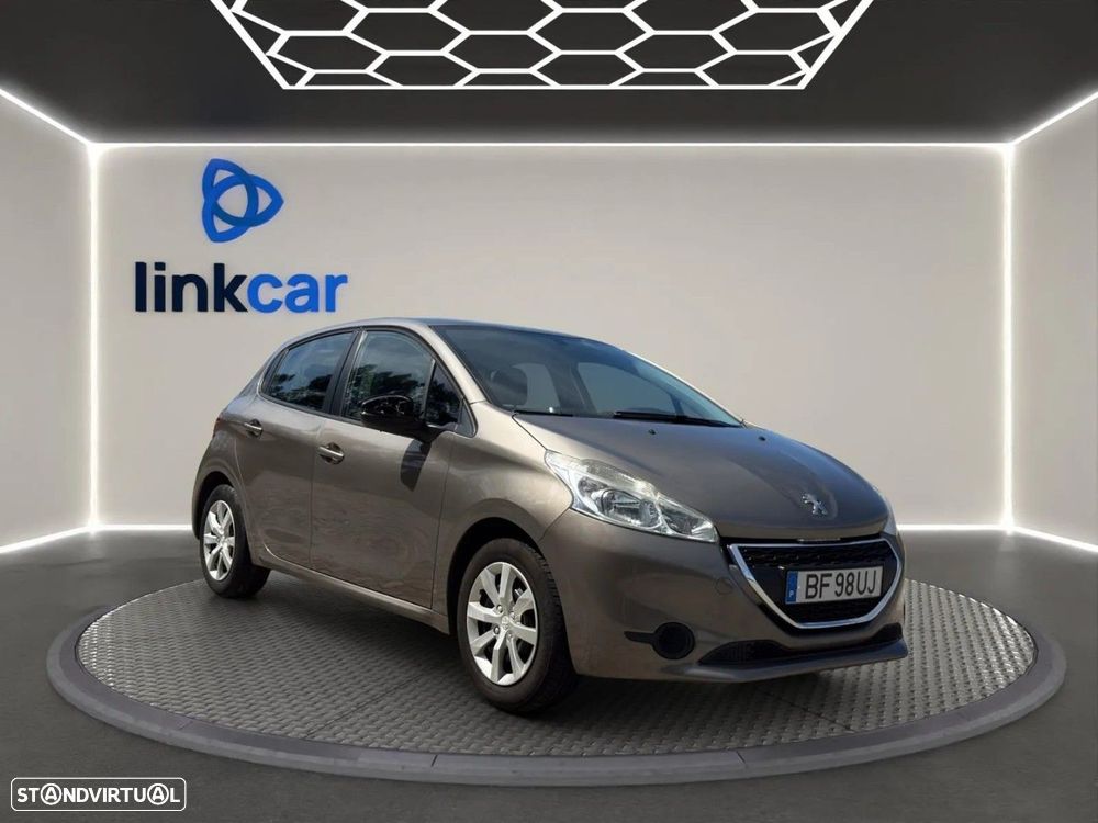Peugeot 208 1.0 VTi Access - 2