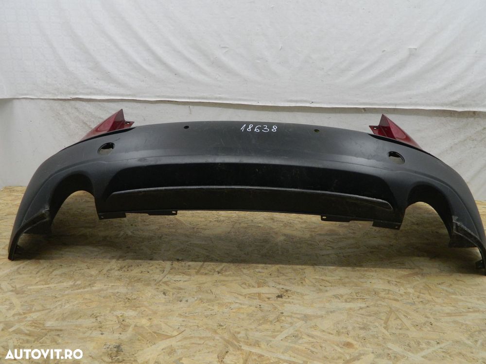 Bara spate Mazda CX30, 2019, 2020, 2021, DFR5-50221. - 6