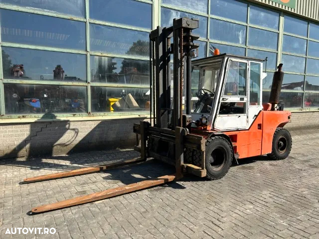 DANTRUCK DK 7620 - 5