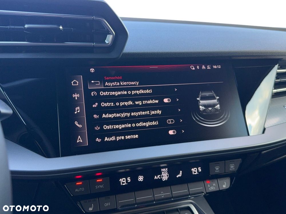 Audi A3 Sportback - 24