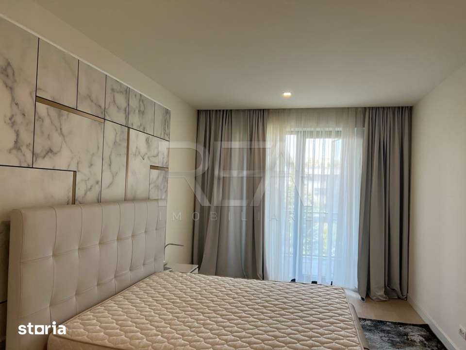 Apartament 4 camere Residence 5 , Strada Erou Iancu Nicolae 53 - Imagine principală: 3/19