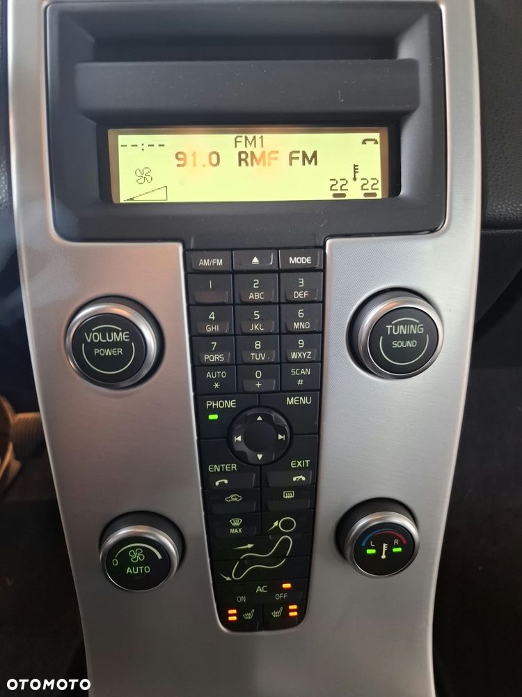 Volvo V50 - 13
