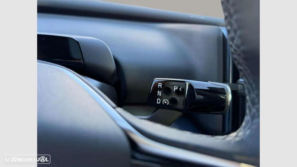 Volvo EX30 Cross Country 69 kWh Twin Motor Ultra - 19