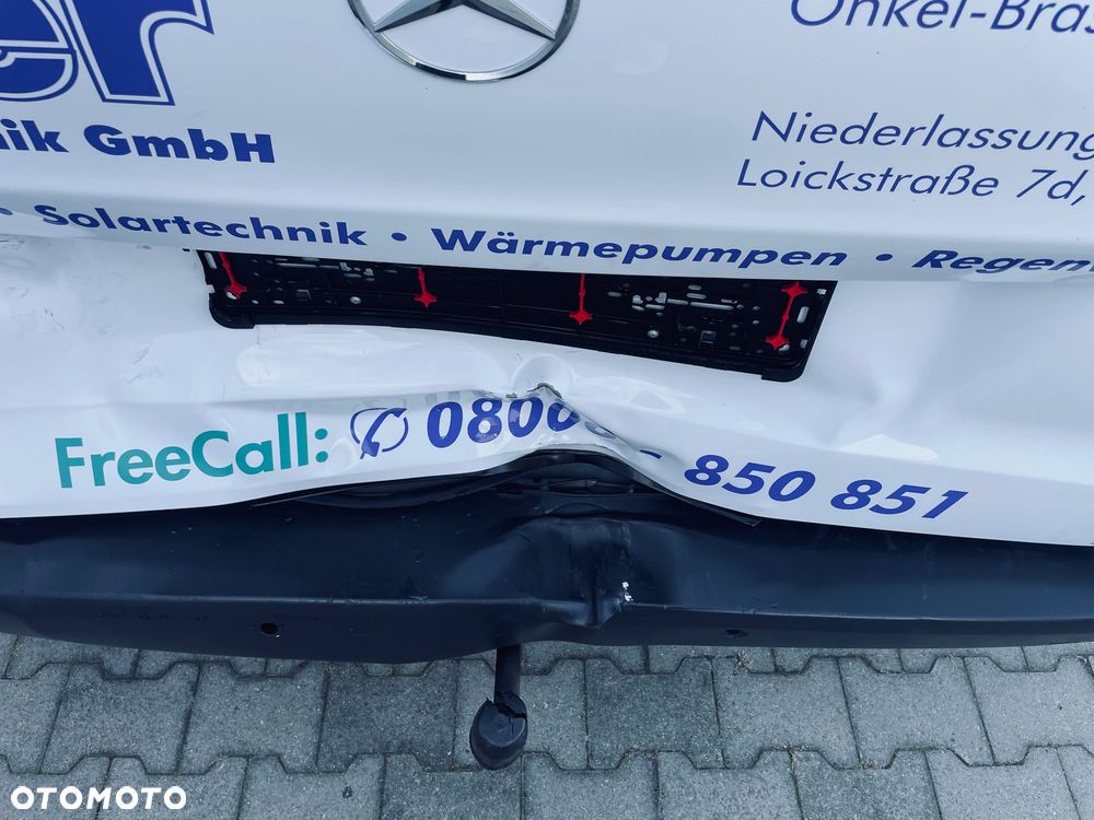 Mercedes-Benz Vito - 14