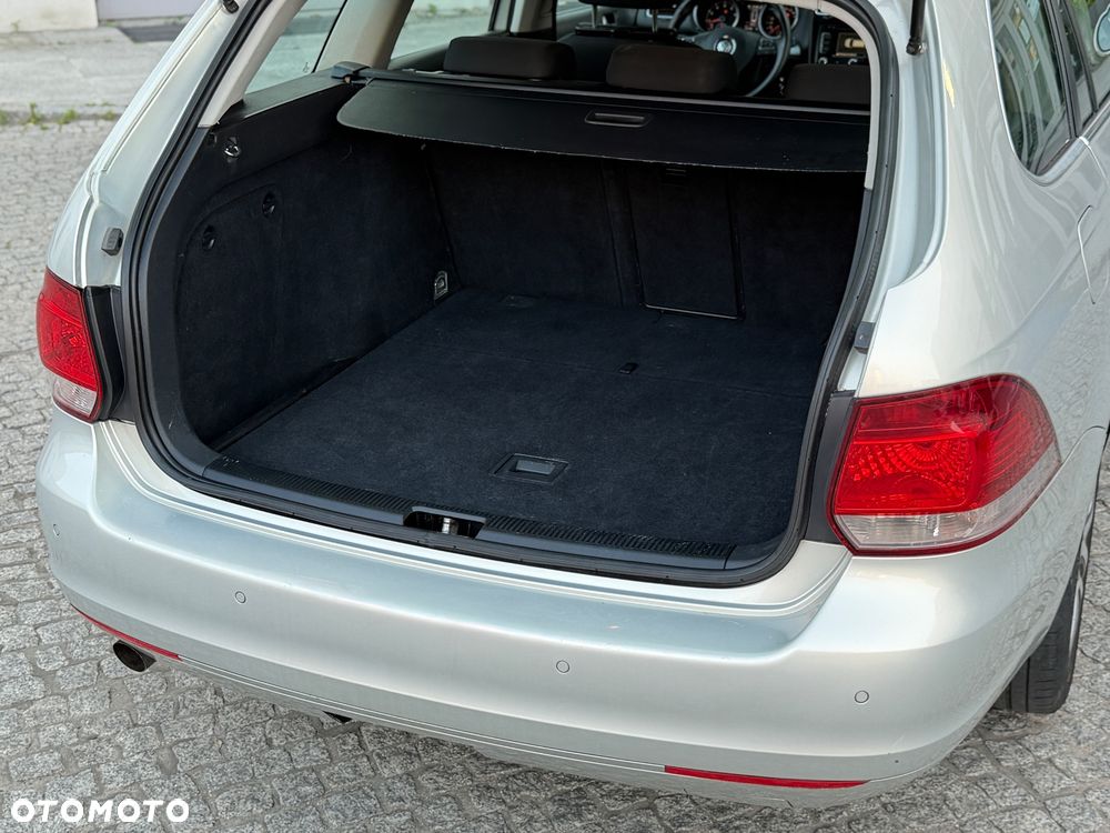 Volkswagen Golf - 13