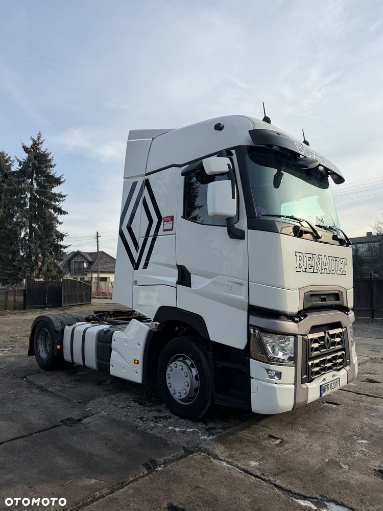 Renault Range T 520 - 3