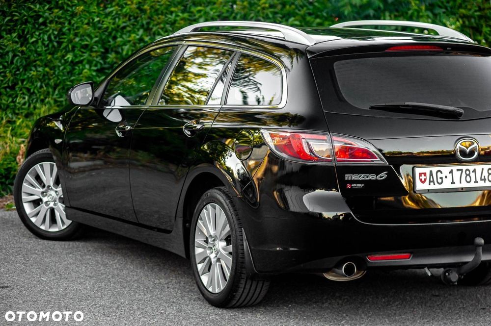 Mazda 6 2.0 Exclusive - 18