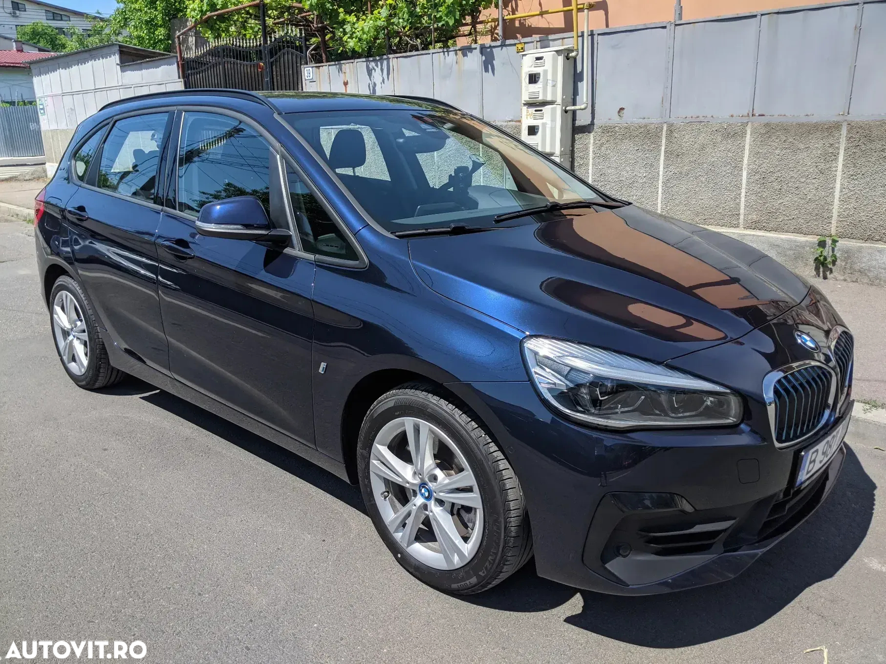 BMW Seria 2 225xe iPerformance Active Tourer - 6