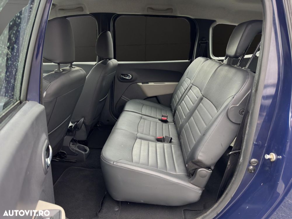 Dacia Lodgy - 8