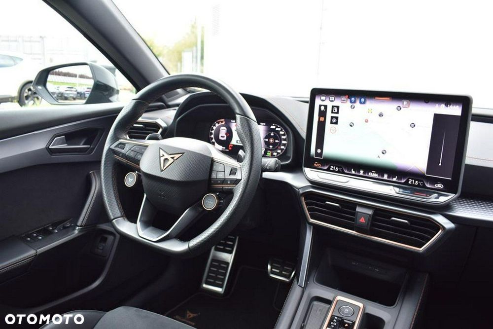Cupra Formentor - 13