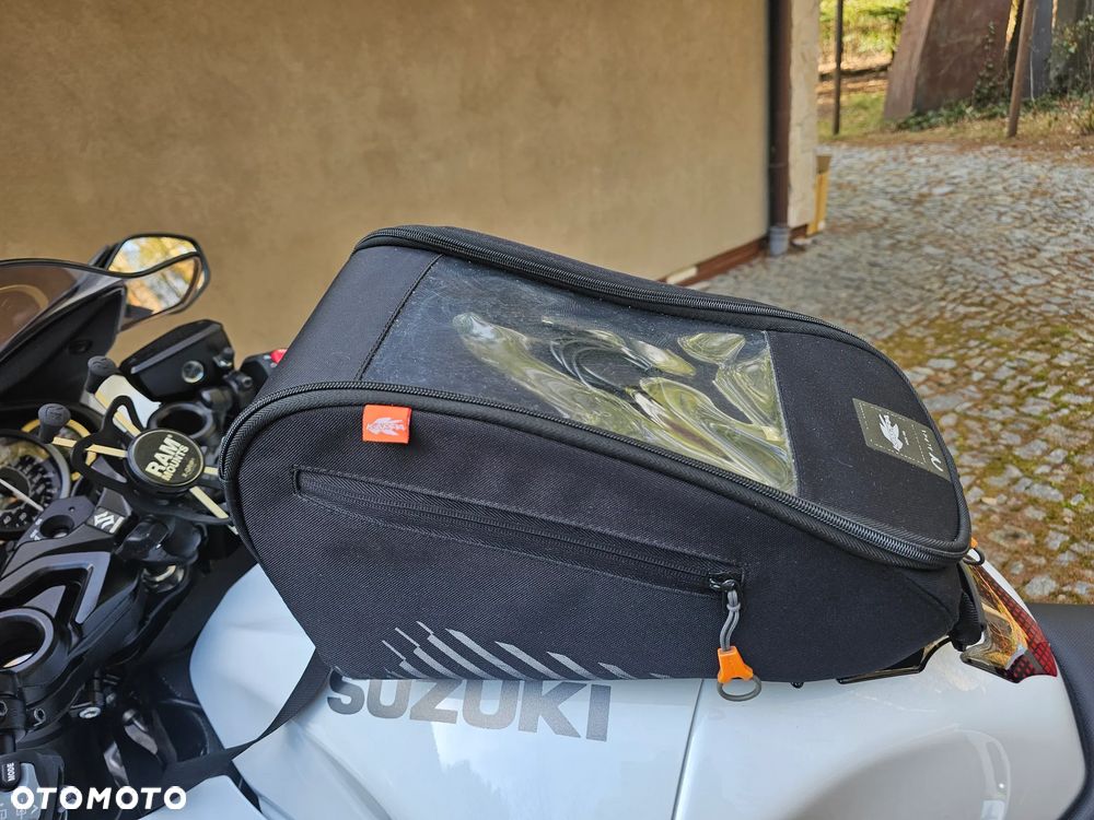 Suzuki Hayabusa - 20