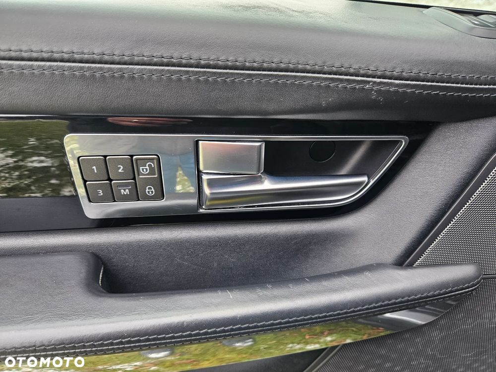 Land Rover Range Rover Sport - 19