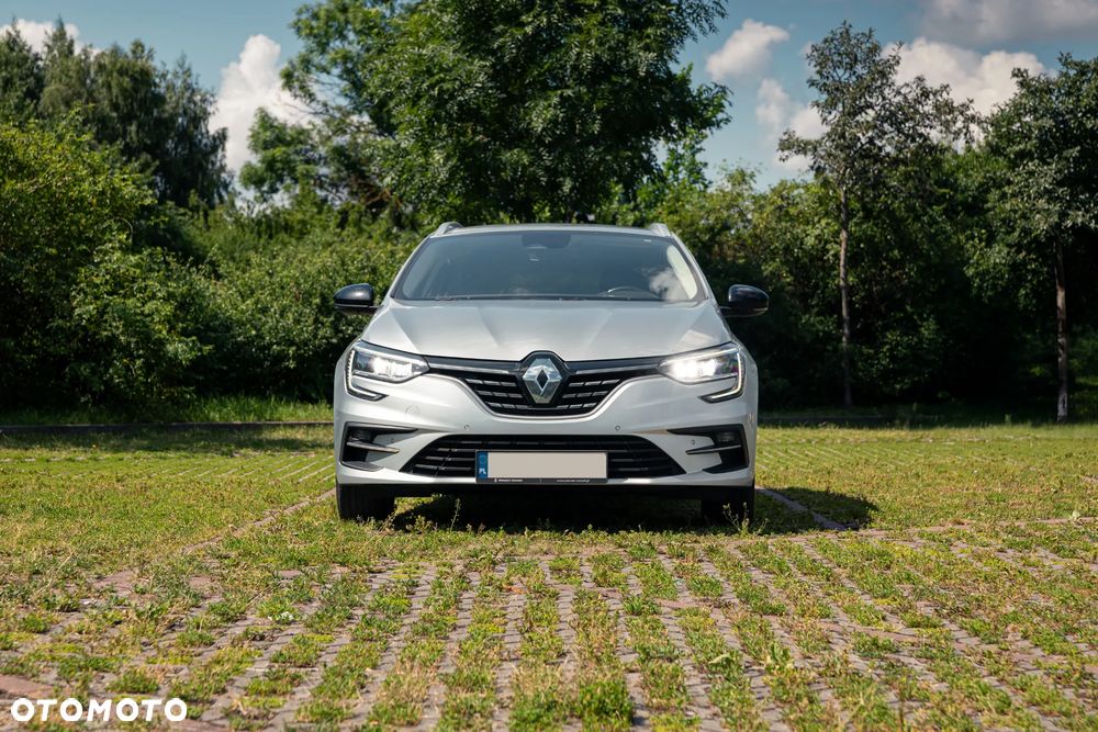 Renault Megane 1.3 TCe FAP Techno EDC - 3