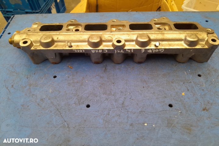 GALERIE 1.4 TSI GK284AHB MX1253 Volkswagen VW Golf 6 [2008 - 2015] - 1