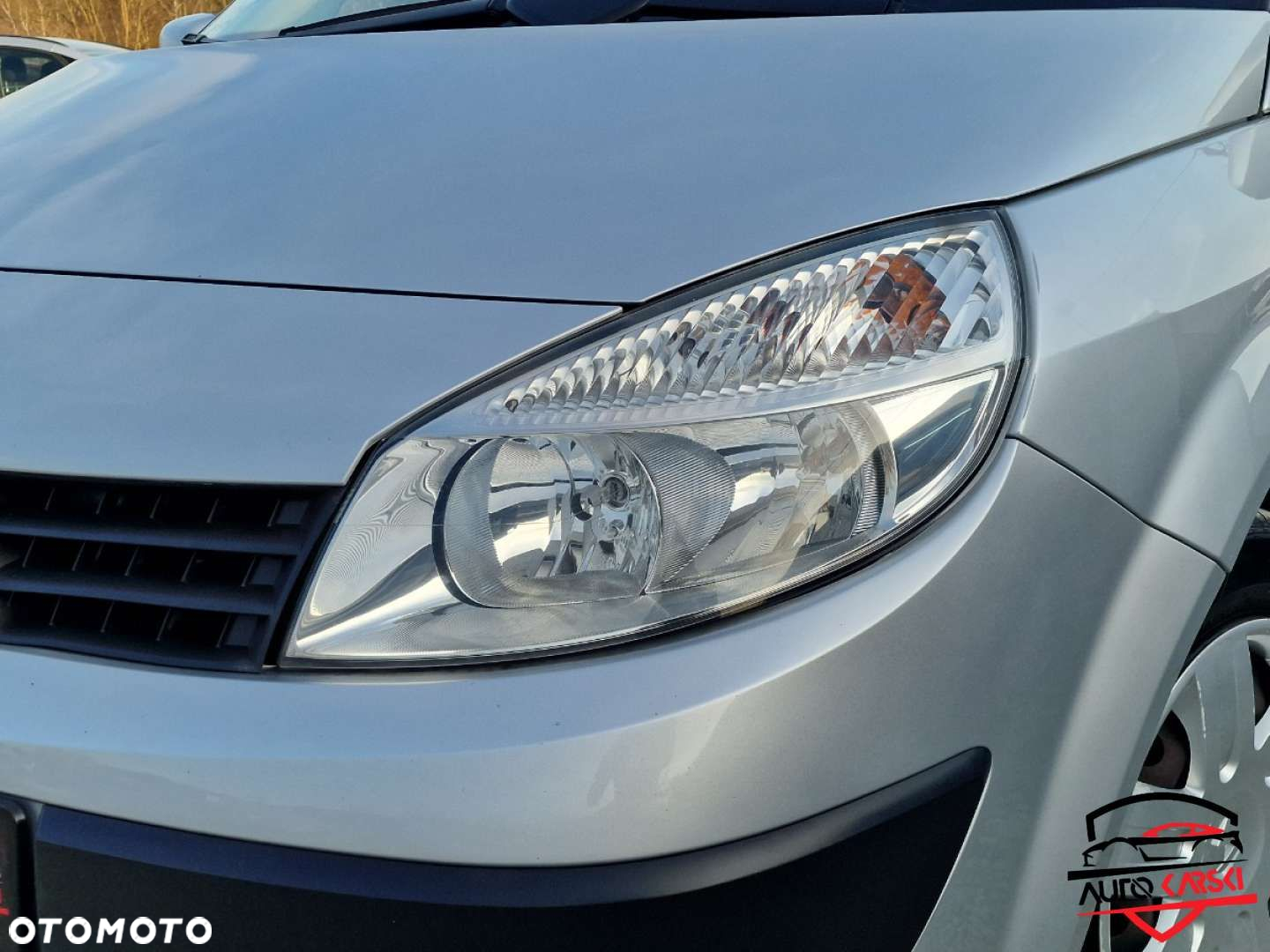 Renault Scenic - 3