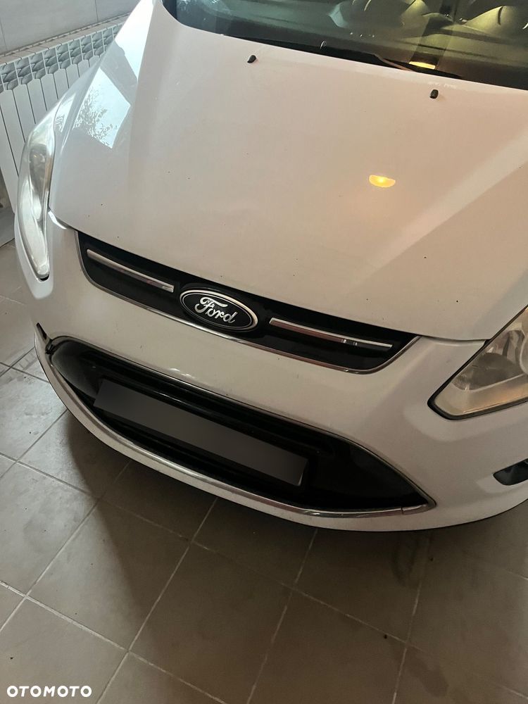 Ford C-MAX - 2