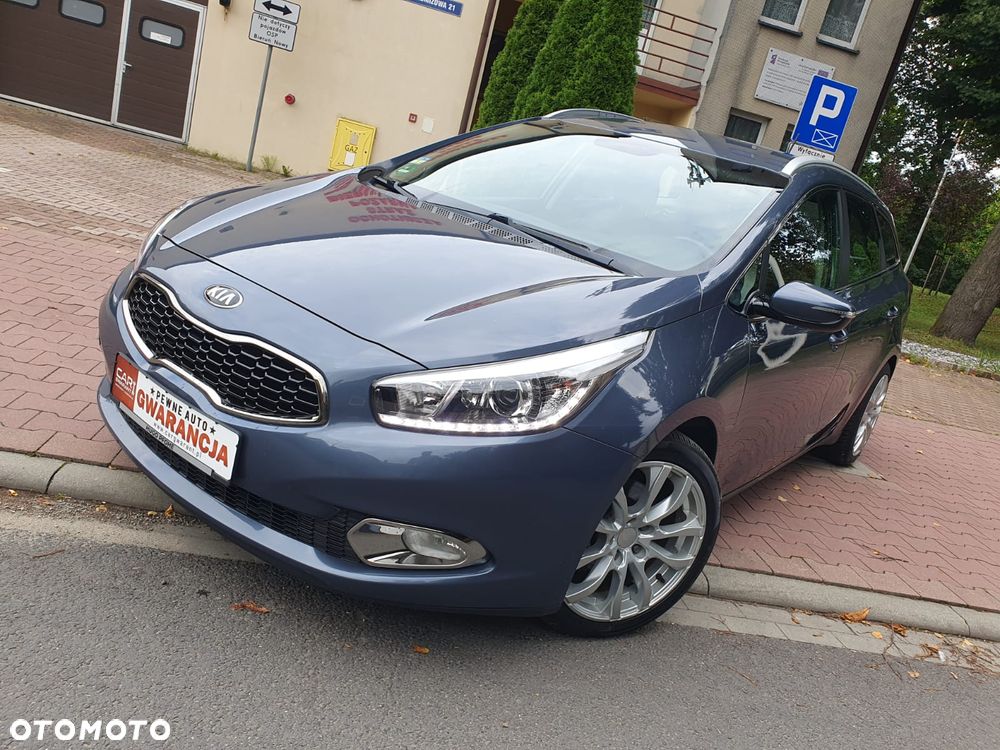 Kia Ceed 1.6 GDI XL - 4