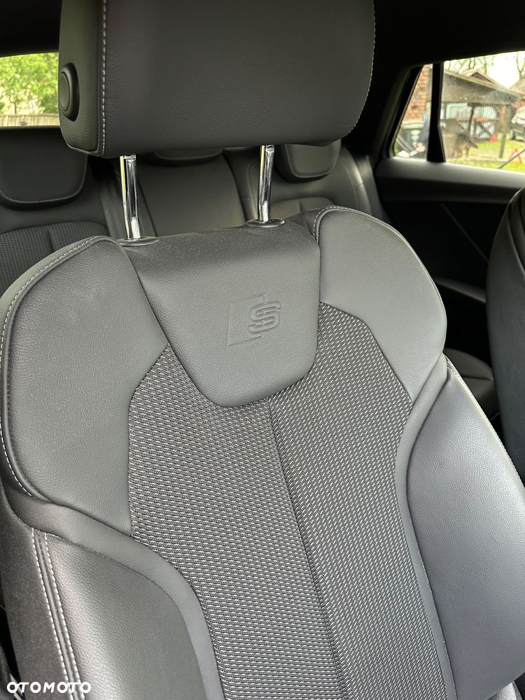 Audi Q2 35 TFSI S tronic S line - 19