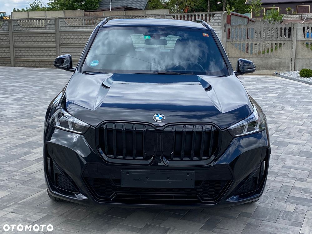 BMW X1 - 4