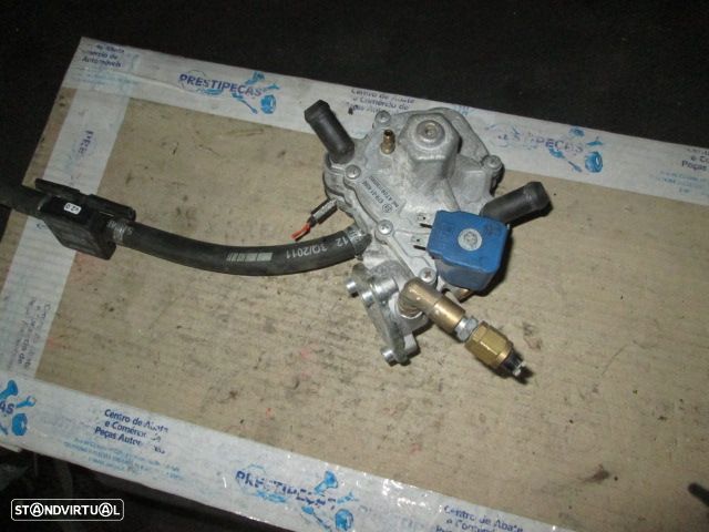 Valvula 67R014066 UNIVERSAL LPG TECH GAS - 2