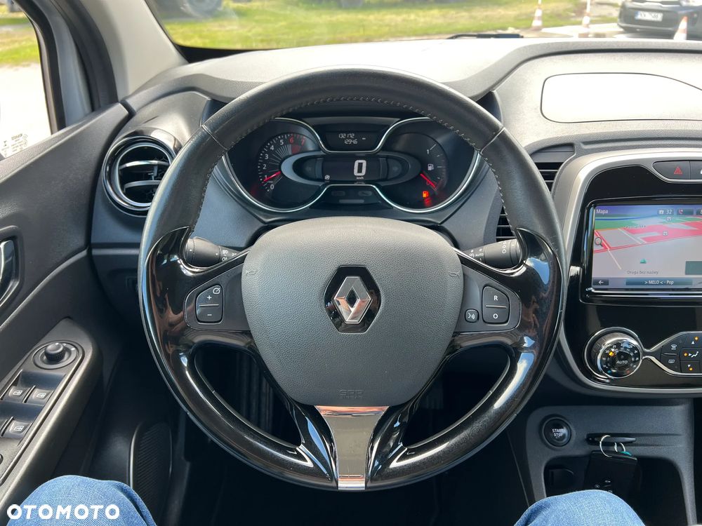 Renault Captur ENERGY TCe 120 LIMITED - 13