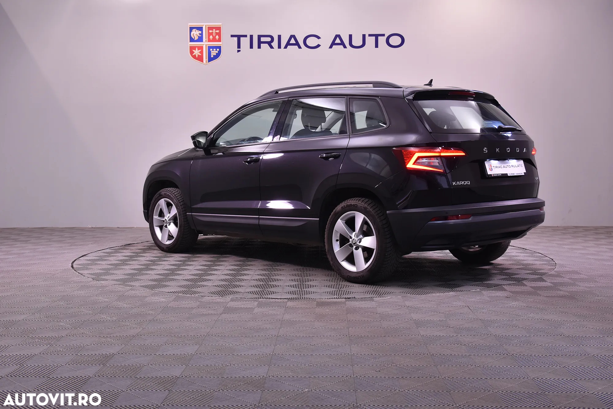 Skoda Karoq - 3