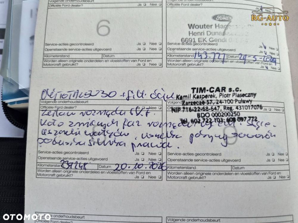 Ford Focus - 17